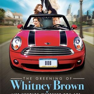 The Greening of Whitney Brown (2011) photo 15