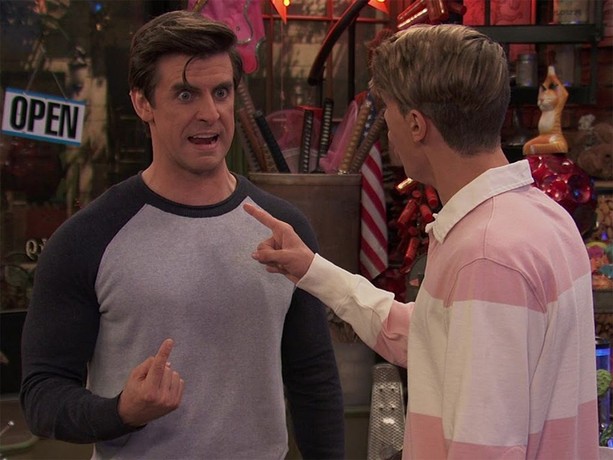 Henry danger season 4 episode 23 discount