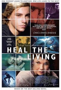 Watch trailer for Heal the Living