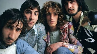 Amazing Journey: The Story of the Who | Rotten Tomatoes
