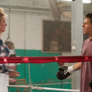 The Fighter photo 17