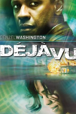 Déjà Vu poster