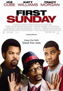 First Sunday poster image