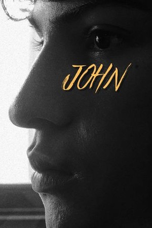John poster
