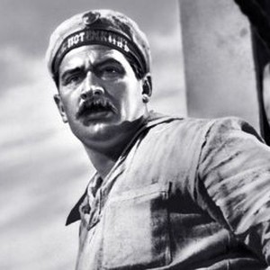 The Battleship Potemkin (1925)