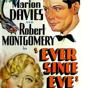 Ever Since Eve (1937) photo 1