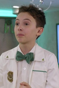 Odd Squad: Season 1, Episode 33 - Rotten Tomatoes