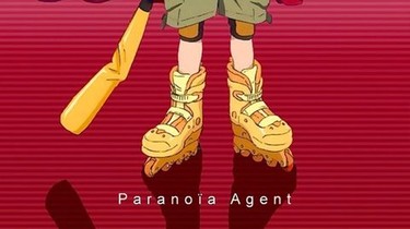 Paranoia best sale agent stream