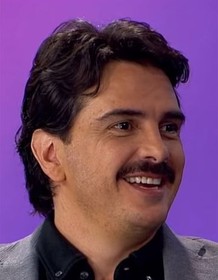 Carlos Humberto Camacho