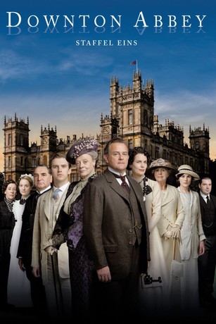 Downton Abbey Season 1 Rotten Tomatoes