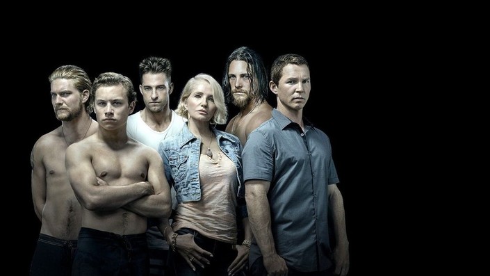 Watch animal kingdom best sale season 4 online