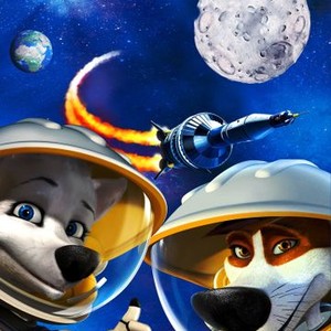 "Space Dogs: Adventure to the Moon photo 13"