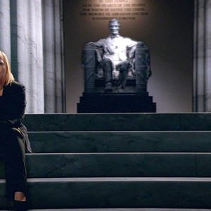 <em>CSI: Cyber</em> season one