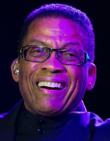 Herbie Hancock