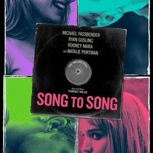 Song to Song (2017) photo 5