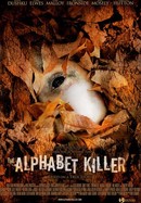 The Alphabet Killer poster image