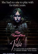 The Haunting of Julia poster image