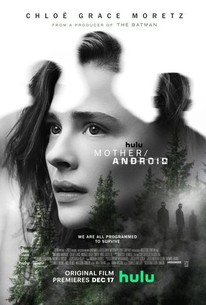 Watch trailer for Mother/Android