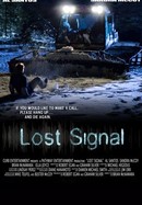 Lost Signal poster image