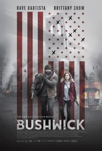 Watch trailer for Bushwick