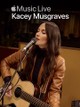 Apple Music Live: Kacey Musgraves