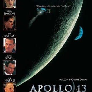 "Apollo 13 photo 7"