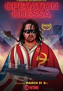 Operation Odessa poster image