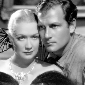 Barbary Coast (1935) photo 2