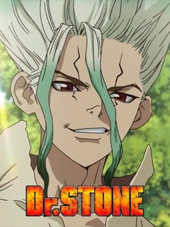 Dr. Stone: Season 1, Episode 21 | Rotten Tomatoes