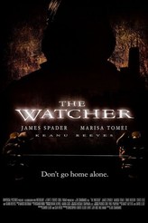 ザ・ウォッチャー / The Watcher
