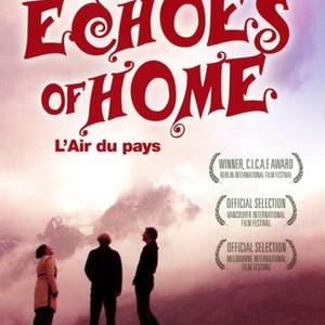 Echoes of Home (2007) photo 14