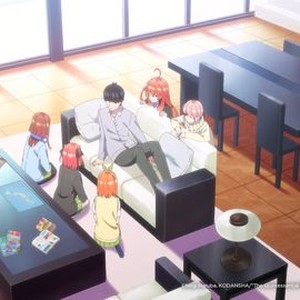 The Quintessential Quintuplets .. Best Moments #2 .. - video  Dailymotion