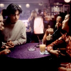 DRIVE ME CRAZY, Melissa Joan Hart, Adrian Grenier, Natasha Pearce, Kristy Wu, 1999, TM and Copyright (c)20th Century Fox Film Corp. All rights reserved.