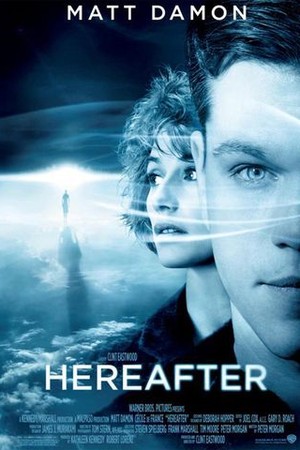 Hereafter poster