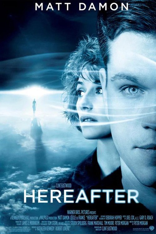Hereafter poster