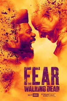 Fear the walking dead season 4 watch online 2024 free