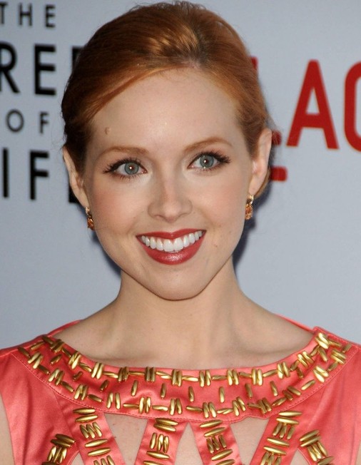 Kimberly Whalen