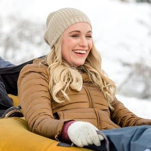 Love on the Slopes (2018)