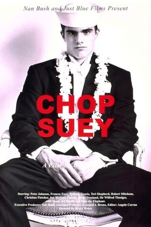 Chop Suey poster