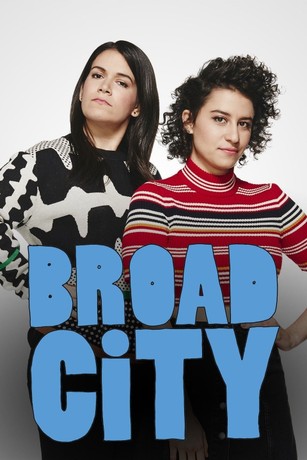 Broad city season sales 5 episode 2