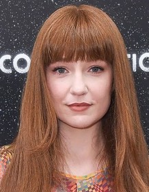 Nicola Roberts