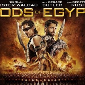 "Gods of Egypt photo 19"