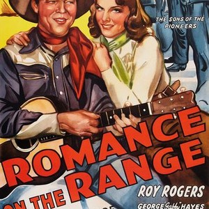 Romance on the Range (1942) photo 9