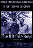 The Ritchie Boys poster image