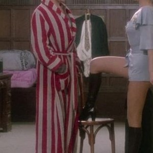The Margin (1976) photo 3