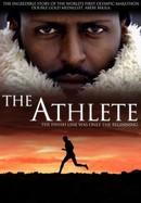 The Athlete poster image