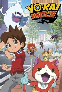 YO-Kai Watch DVD BOX 5