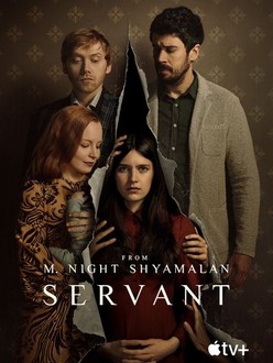 Watch servant season best sale 1 online free