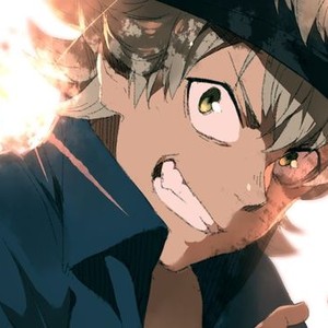 Black Clover Rotten Tomatoes