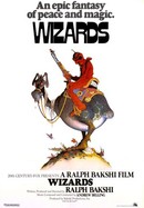 Wizards poster image